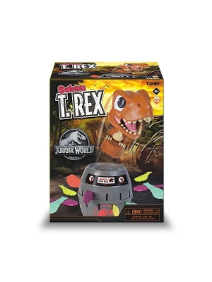 ÇOK SATAN 73290 Tomy Şakacı TREX