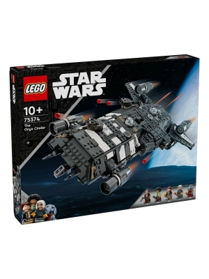 ÇOK SATAN 75374 Lego Star Wars Onyx Cinder 1325 parça +10 yaş