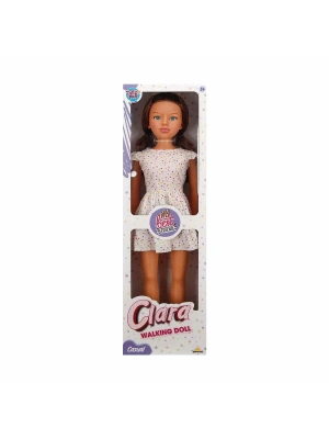 ÇOK SATAN 80011 Yürüyüş Arkadaşım Clara Casual 80 cm -Sunman
