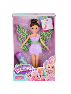 ÇOK SATAN 81046 Dreameez Baloncuk Perisi Bebek