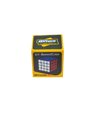 ÇOK SATAN 8305 4X4 Qy Speed Cube Zeka Küpü