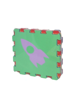 ÇOK SATAN 90-993 ECO EVA 33X33 TAŞITLAR 7MM