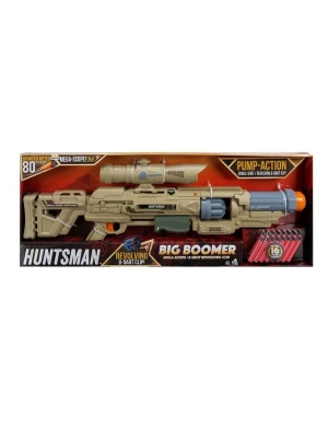 ÇOK SATAN 91954 Huntsman Big Boomer Tüfek