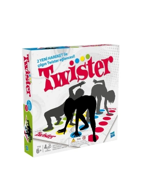ÇOK SATAN 98831 Twister
