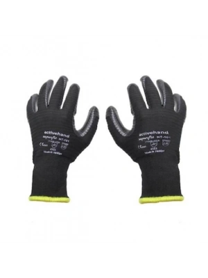 ® Activehand Nt-101 Süperfit İş Eldiveni 9 Numara