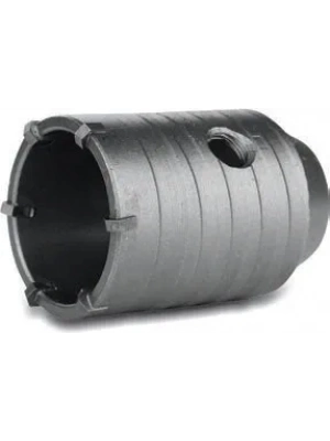 ÇOK SATAN Adaptörlü Elmaslı Beton Delme Panç 75 Mm