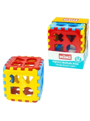 ÇOK SATAN AE-1010 Kiki, Eğitici Bultak Küp