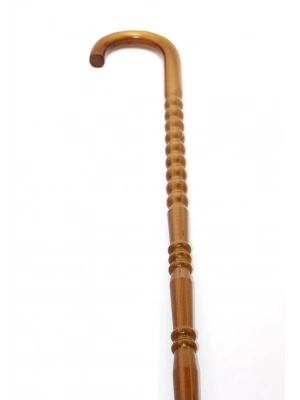 ÇOK SATAN Ahşap Baston Model 5