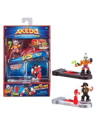 ÇOK SATAN AKE06000 Akedo 2li Paket - 14221
