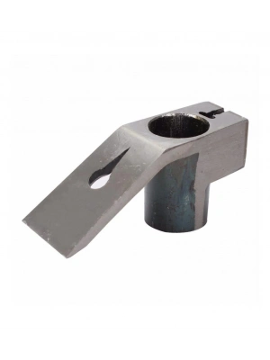 ® Aki Çelik Mıknatıslı Keser Sapsız