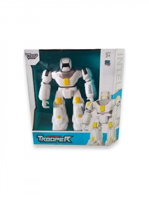 ÇOK SATAN AKILLI ROBOT