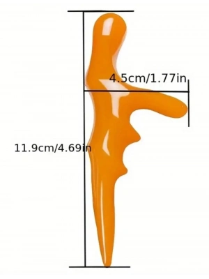 ÇOK SATAN Akupunktur Masaj Aleti Nrd 597 *