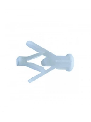 ® Alçıpan Dubeli Kanatlı No: 3 ( 100 Adet )