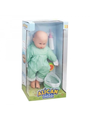 ÇOK SATAN ALİCAN BEBEK -BRL