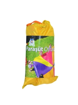 ÇOK SATAN AND-5066 Paraşüt Oyunu -Anadolu