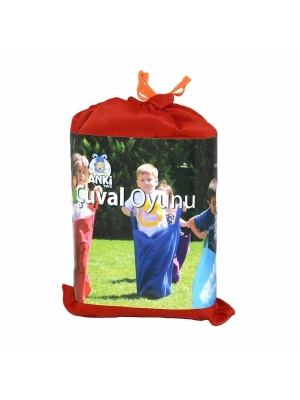 ÇOK SATAN AND-5067 Zıp Zıp Çuvallar - Anadolu Oyuncak