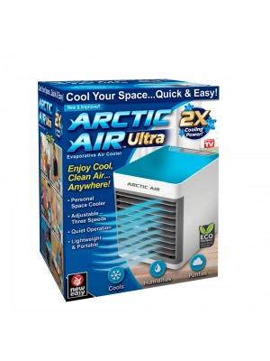 ÇOK SATAN Arctic Air Ultra Usb Mini Soğutucu Fan