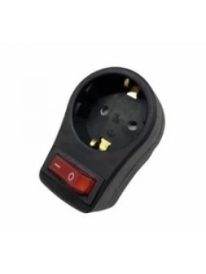 ÇOK SATAN ARS Tekli Akım Korumalı Priz 348556