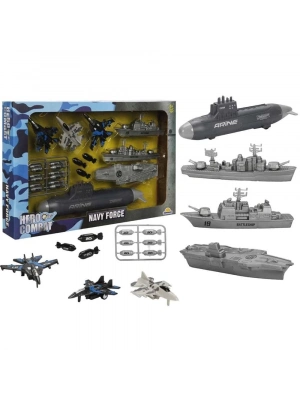 ÇOK SATAN ASKER OYUN SET JET/TRUCK UÇAK GEMİSİ