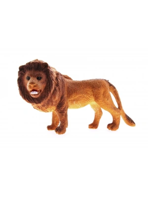 ÇOK SATAN Aslan Model Figür Hayvan