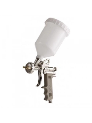 ® Asturo E70 Boya Tabancası 1,8 mm Üsten Depolu