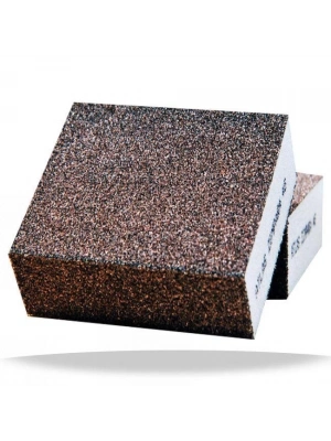 ® Atlas Sünger Zımpara 60 Kum