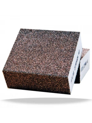 ® Atlas Sünger Zımpara 80 Kum