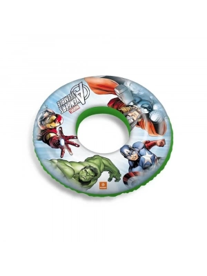 ÇOK SATAN Avengers Can Simidi 50 cm