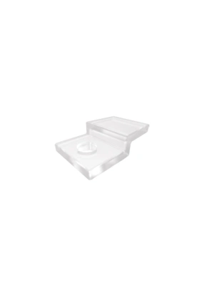 ® Ayna Tırnağı Plastik 10 Adet