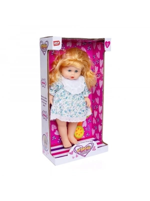 ÇOK SATAN AYŞEGÜL BEBEK -BRL