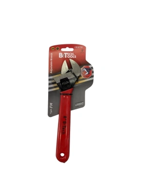 ® B-Tech 500781 Kurbağacık Anahtar 8