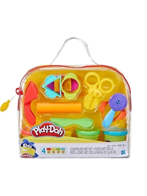 ÇOK SATAN B1169 Play-Doh Başlangıç Seti +3 yaş