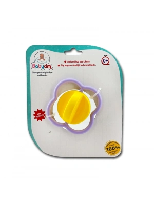 ÇOK SATAN BABYCİM DÖNEN YONCA ÇINGIRAK