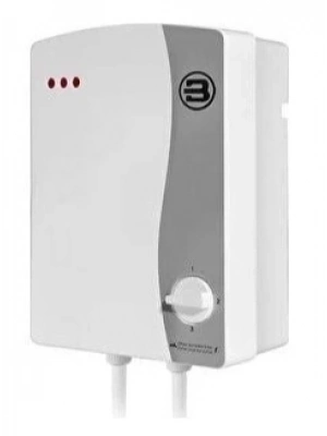 ÇOK SATAN Bağdaş Bağdaş Premium Banyo Tipi Elektrikli Şofben