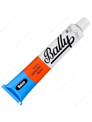 ® Bally Çok Amaçlı Yapıştırıcı 150 gr