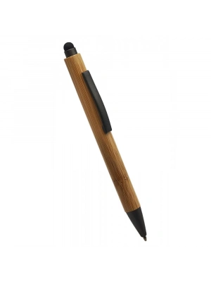 ÇOK SATAN Bambu Touchpen Tükenmez Kalem