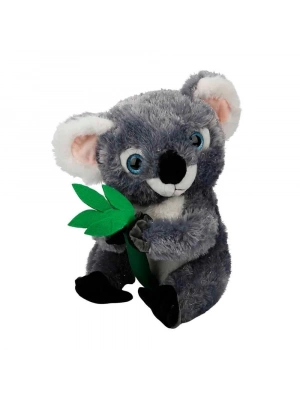 ÇOK SATAN Bambulu Sevimli  Peluş Koala 30 cm.