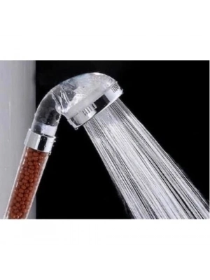 ÇOK SATAN Banyo Duş Başlığı Su Tasarruflu Duş Fıskiyesi 2 Fonksiyonlu