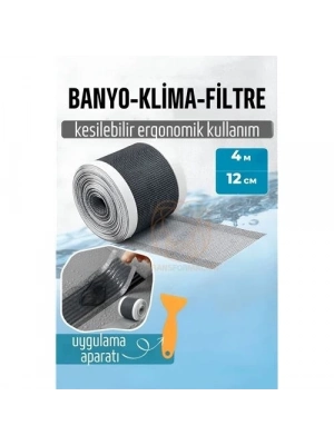 ÇOK SATAN Banyo Gider Süzgeci Kesilebilir Ergonomik 4 Metre