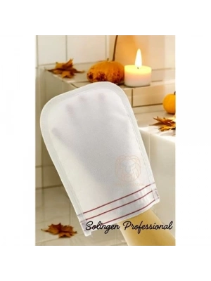 ÇOK SATAN Banyo Kesesi Duş Lifi Solingen Professional