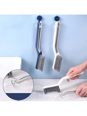 ÇOK SATAN Banyo Mutfak Temizlik Fırçası Cımbızlı