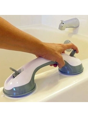 ÇOK SATAN Banyo Tutacağı Kilit Vantuzlu