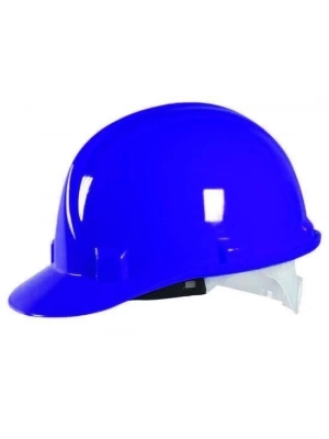 ® Baret Mavi CE Belgeli TS 2479 Standart