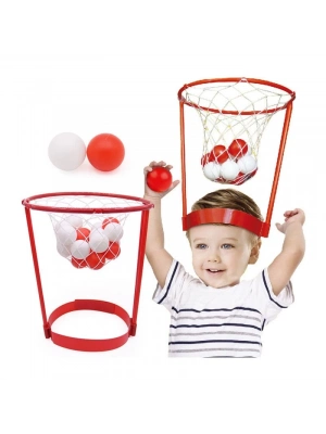 ÇOK SATAN Basket Kafa