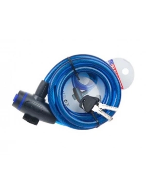 ® Bay-Tec MK2472 Bisiklet Kilidi 150 cm