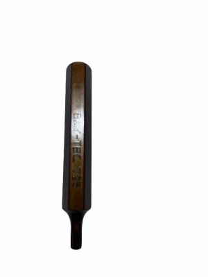 ® Bay-Tec Tork Otomotiv Bits Uç T25 75 mm