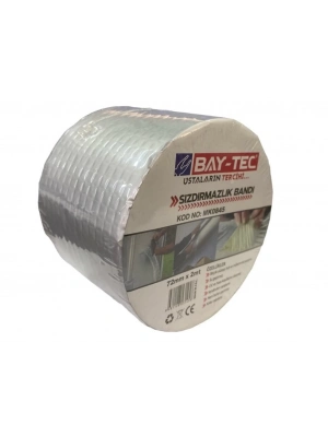 ® Baytec Su Sızdırmaz Bant 72 mm 2 Metre