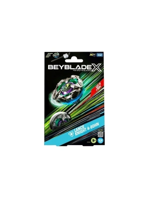 ÇOK SATAN BEY04000 Beyblade 1li Set Lance Knight 4-80HN