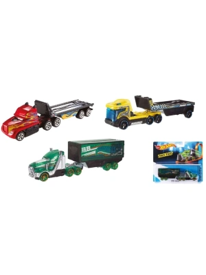 ÇOK SATAN BFM60 Hot Wheels Kamyonlar - 1 adet stokta olan gönderilir