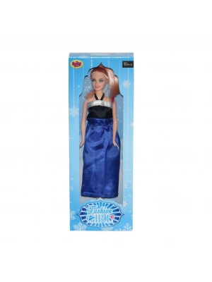 ® 02255 Fashion Girl Bebek